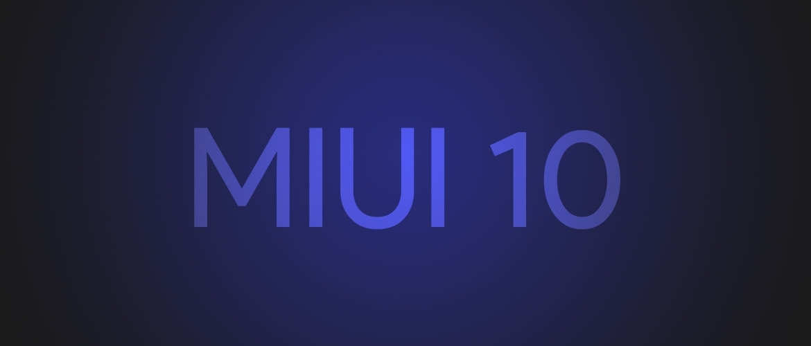 Xiaomi опрашивает пользователей о названии MIUI