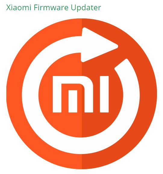 Обзор Xiaomi Firmware Updater - помощник обновления