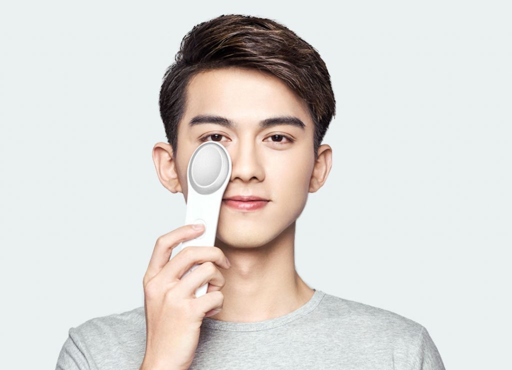 Массажёр для глаз Xiaomi LeFan