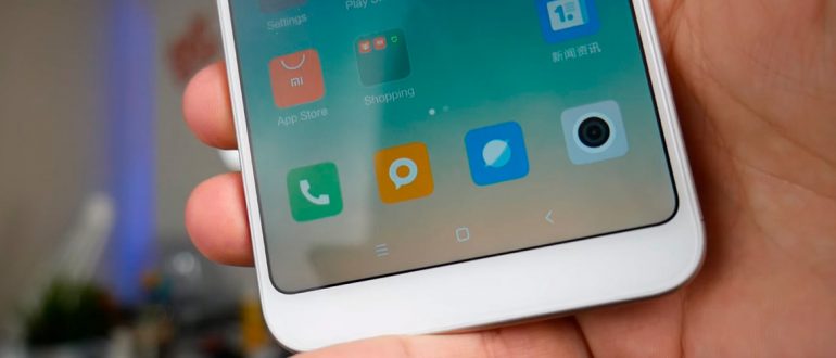Новинки от Xiaomi: Comet и Sirius смартфоны на Snapdragon 710