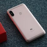 Xiaomi Redmi 6 Pro Rose Gold