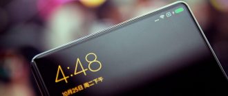 Рейтинг смартфонов Xiaomi
