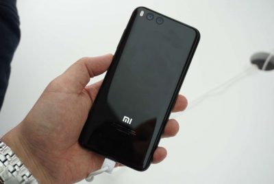 Xiaomi-Mi-6-update