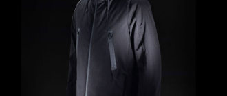 Куртка с подогревом от Xiaomi - обзор, где купить