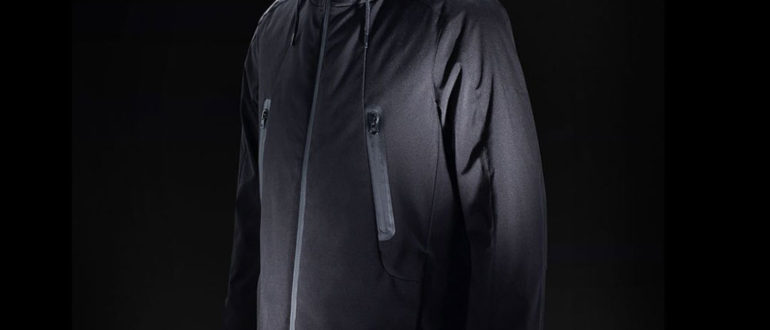 Куртка с подогревом от Xiaomi - обзор, где купить