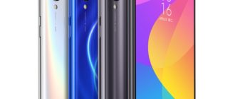 Флагманы Xiaomi - топ лучших смартфонов от китайского производителя