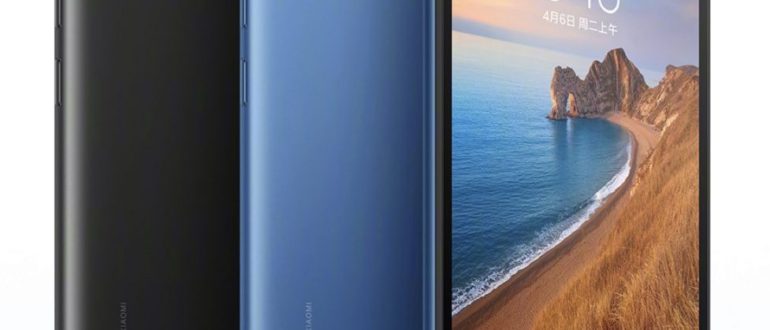 Лучшие смартфоны Xiaomi до 10000 рублей