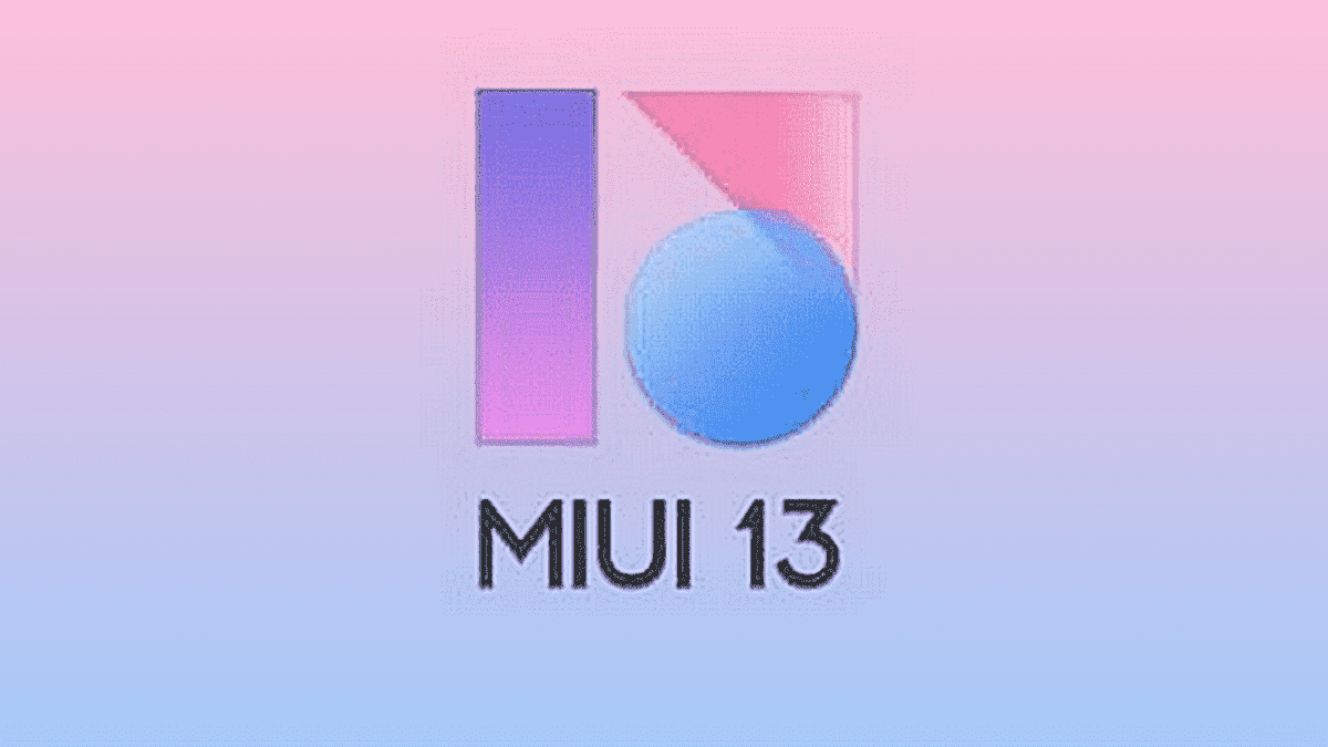 Общие изменения в MIUI 13 для смартфонов Xiaomi